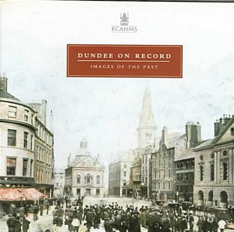 Dundee on Record (Paperback)