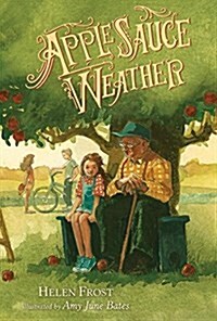 Applesauce Weather (Hardcover)