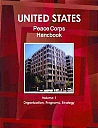 United States Peace Corps Handbook (Paperback)