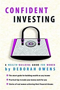 Confident Investing (Paperback)