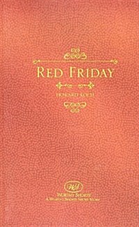 Red Friday (Paperback)