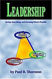 Leadership (Paperback)