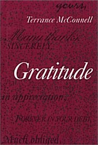 Gratitude (Hardcover)