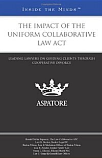 The Impact of the Uniform Collaborative Law Act (Paperback)