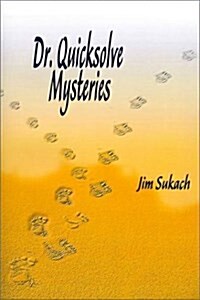 Dr. Quicksolve Mysteries (Paperback)