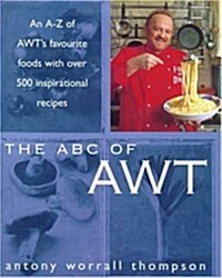 The ABC of Awt (Hardcover)