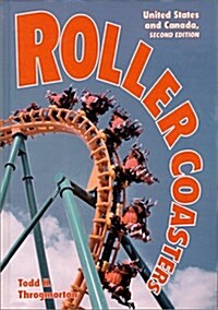 Roller Coasters (Hardcover, 2nd)