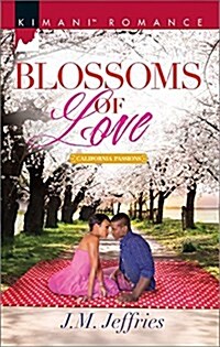 Blossoms of Love (Mass Market Paperback)