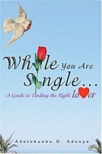 While You Are Single (Paperback)
