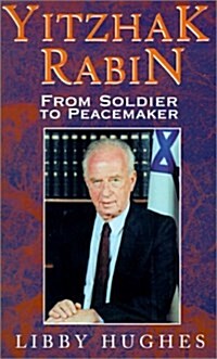 Yitzhak Rabin (Paperback)
