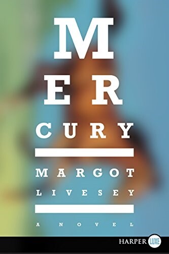 Mercury (Paperback)