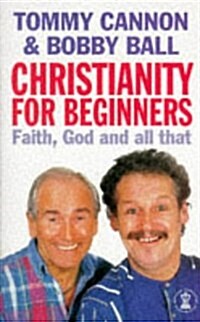 Christainity for Beginners (Paperback)