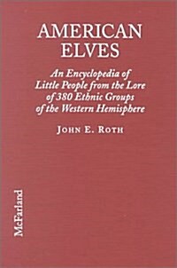 American Elves (Hardcover)