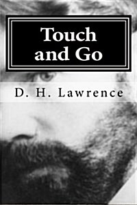 Touch and Go (Paperback)