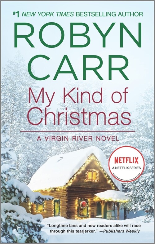 [중고] My Kind of Christmas (Mass Market Paperback, Reissue)