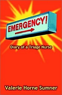 Emergency (Hardcover)