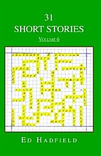 26 Short Stories (Paperback)