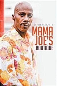 Mama Joes Boutique (Paperback, Reprint)
