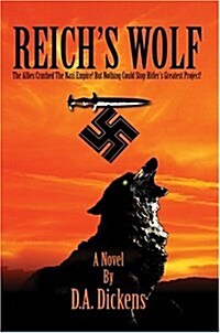 Reichs Wolf (Paperback)