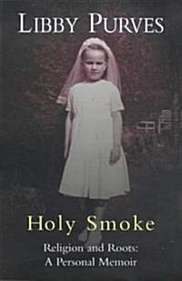 Holy Smoke (Paperback)