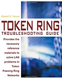 Token Ring Troubleshooting Guide (Paperback)