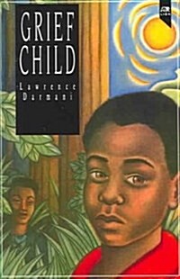 Grief Child (Paperback)