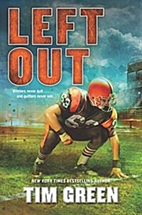 Left Out (Hardcover)
