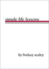 Simple Life Lessons (Paperback)