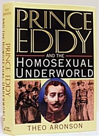 Prince Eddy (Hardcover)