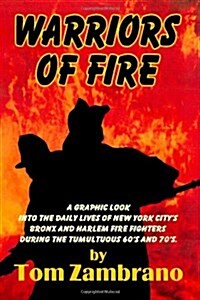 Warriors of Fire (Paperback)