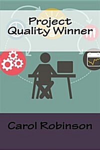 Project Quality Winner (Paperback)