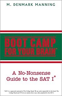 Boot Camp for Your Brain (Paperback)