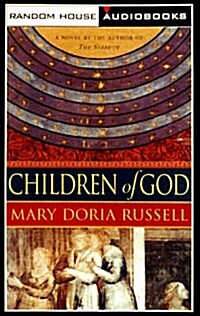 Children of God (Cassette, Unabridged)