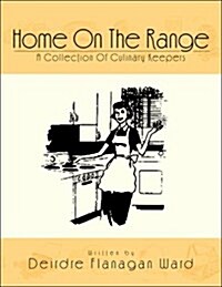 Home on the Range (Paperback)