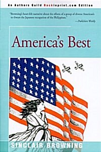 Americas Best (Paperback)