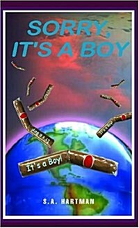 Sorry, Its A Boy (Hardcover)