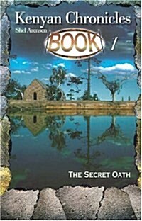 The Secret Oath (Paperback)