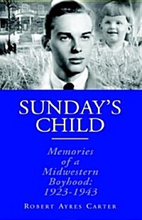 Sundays Child (Hardcover)