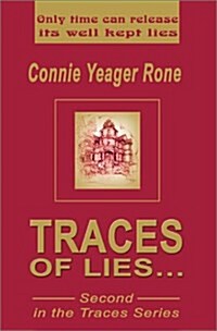 Traces of Lies (Paperback)