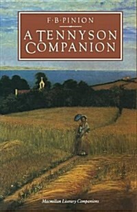 A Tennyson Companion : Life and Works (Paperback)
