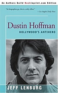 Dustin Hoffman (Paperback)