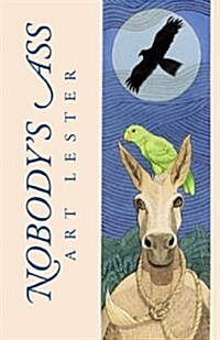 Nobodys Ass (Paperback)