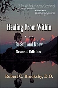 Healing from Within (Paperback)