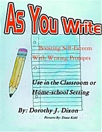 As You Write (Paperback)