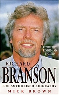 Richard Branson (Paperback)