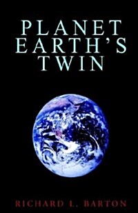 Planet Earths Twin (Paperback)