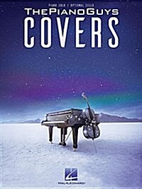 The Piano Guys - Covers (Paperback)