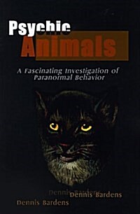 Psychic Animals (Paperback)