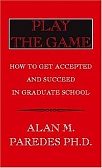 Play the Game (Hardcover)