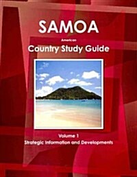 SAMOA American Country Study Guide (Paperback)
